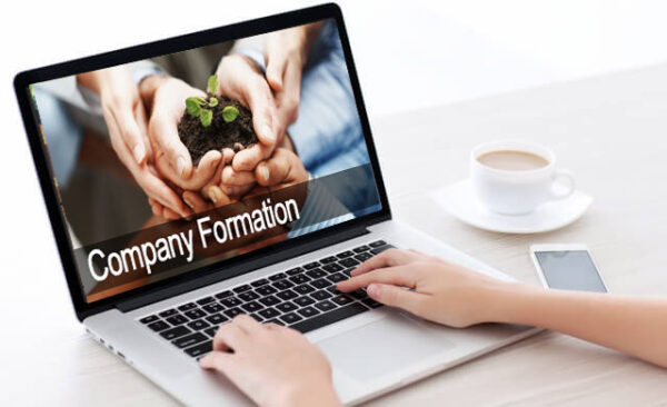 Company formation