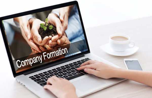 Company formation